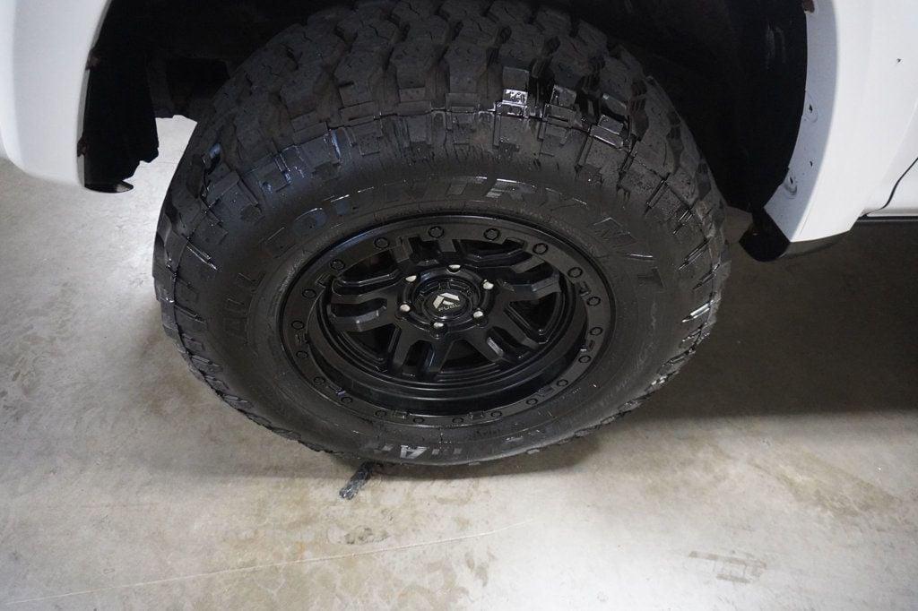 used 2019 Toyota 4Runner car, priced at $27,991