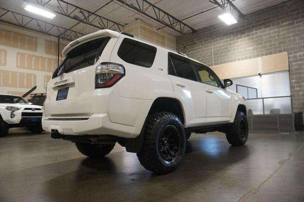 used 2019 Toyota 4Runner car, priced at $27,991