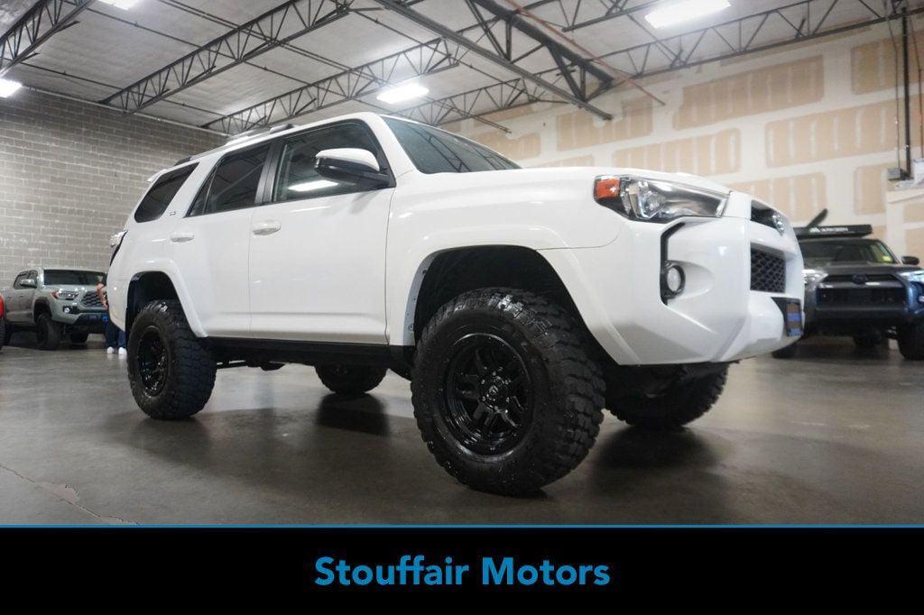 used 2019 Toyota 4Runner car, priced at $27,991