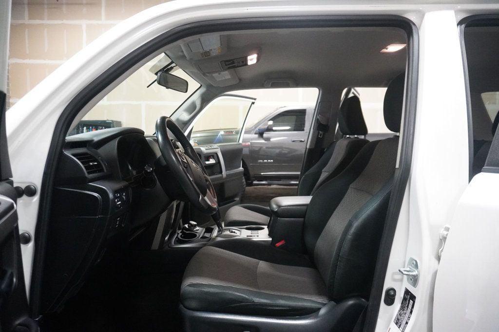 used 2019 Toyota 4Runner car, priced at $27,991