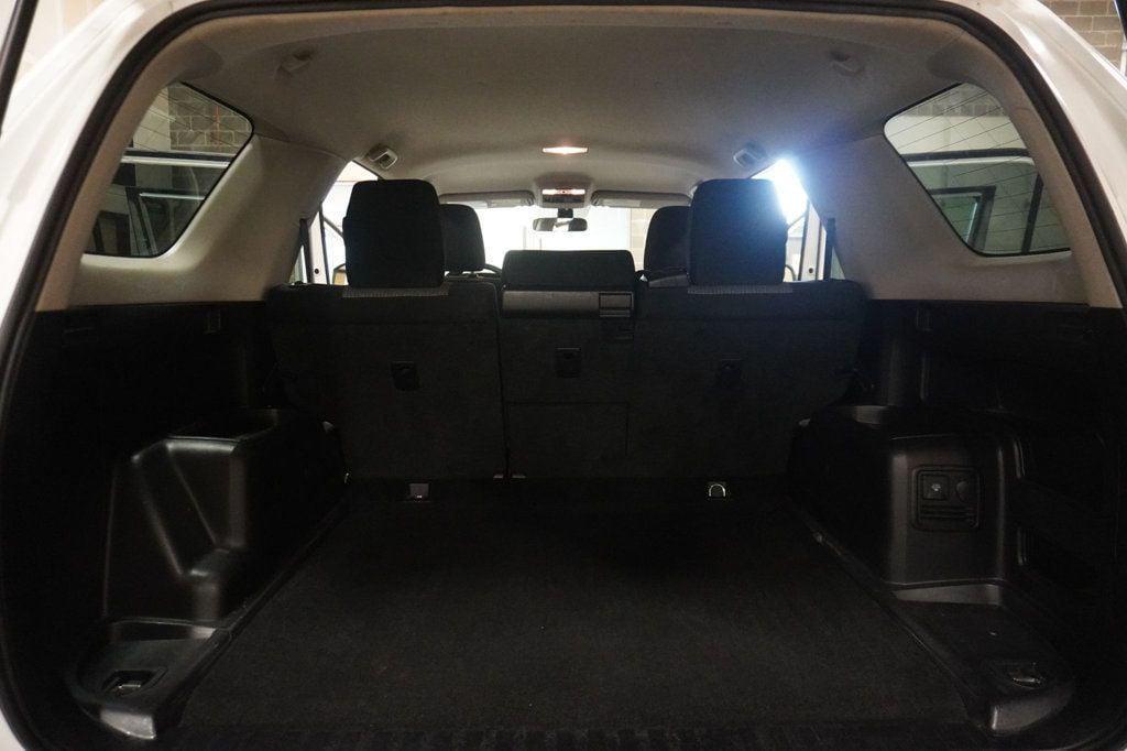 used 2019 Toyota 4Runner car, priced at $27,991