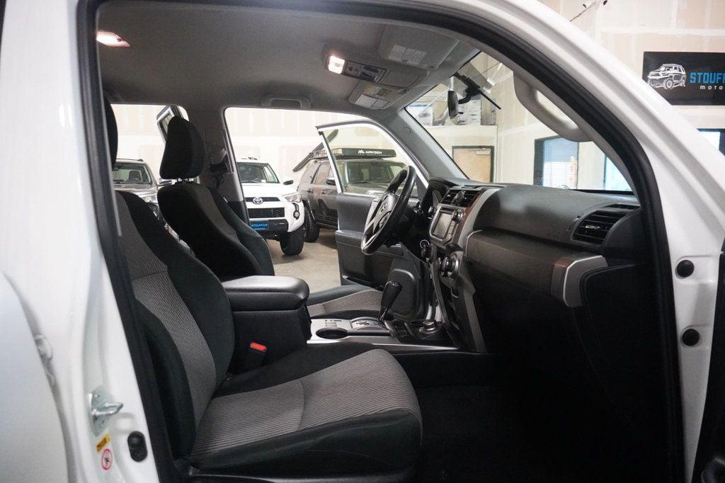 used 2019 Toyota 4Runner car, priced at $27,991