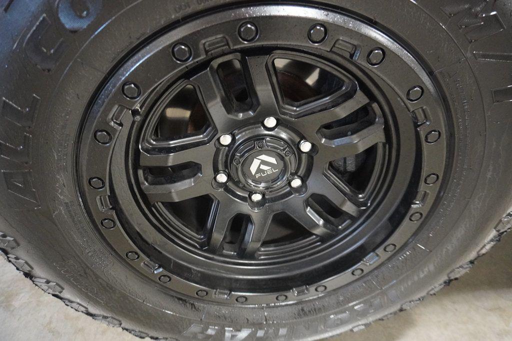 used 2019 Toyota 4Runner car, priced at $27,991