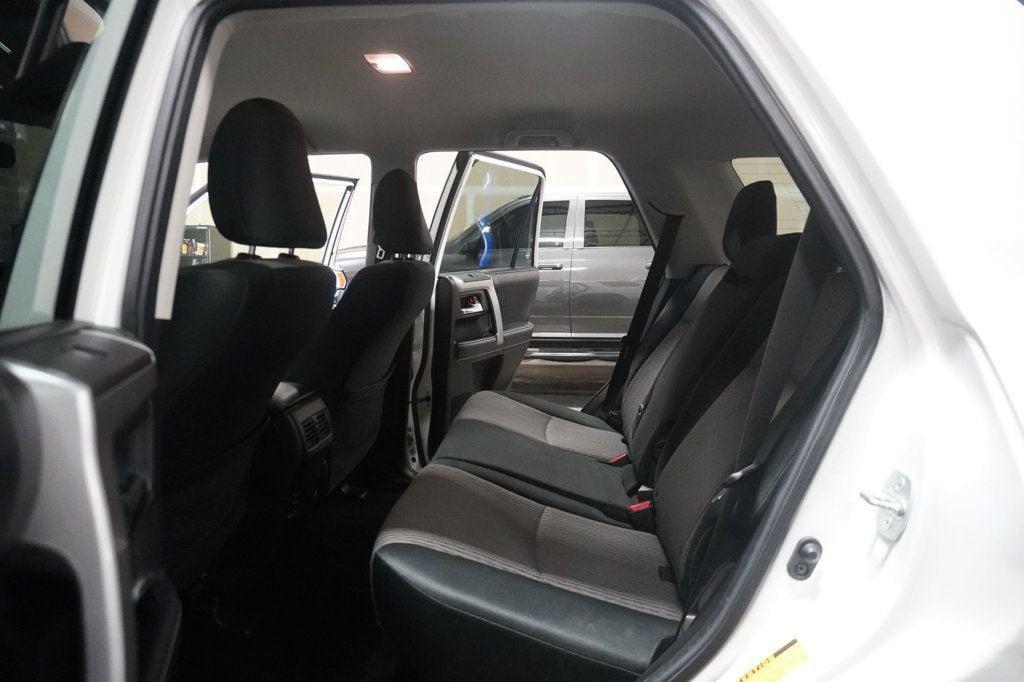 used 2019 Toyota 4Runner car, priced at $27,991