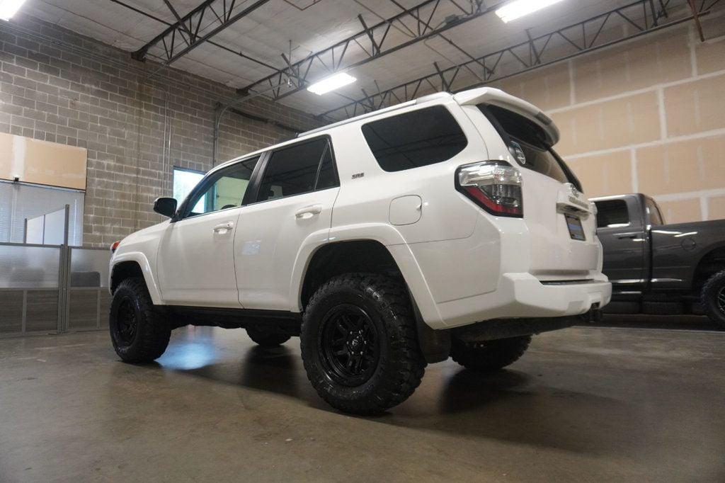 used 2019 Toyota 4Runner car, priced at $27,991