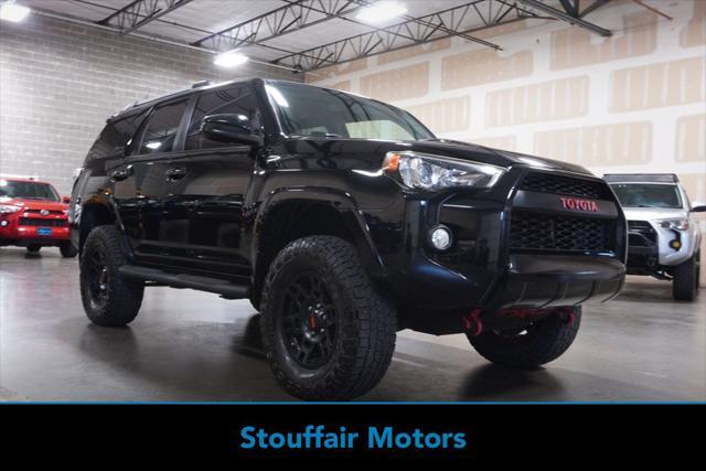 used 2015 Toyota 4Runner car, priced at $29,991