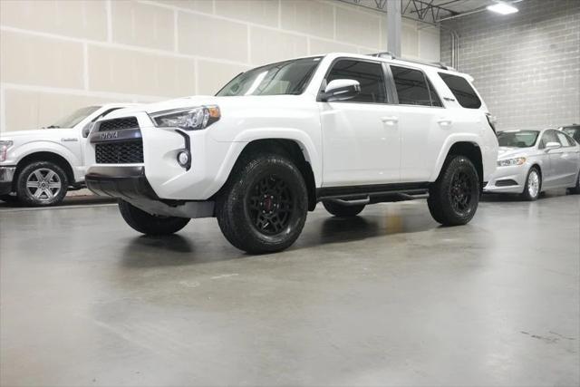 used 2016 Toyota 4Runner car, priced at $29,791