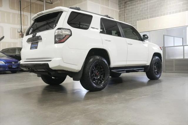 used 2016 Toyota 4Runner car, priced at $29,791