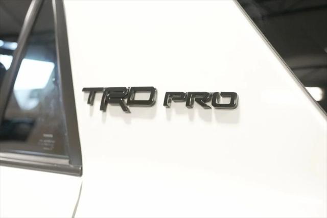 used 2016 Toyota 4Runner car, priced at $29,791