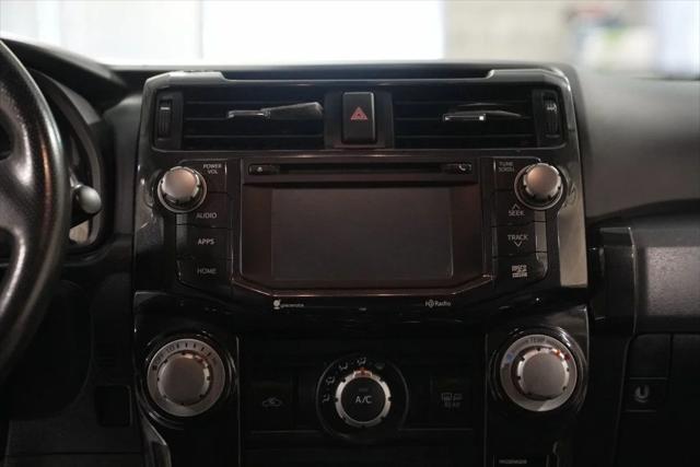 used 2015 Toyota 4Runner car, priced at $29,991