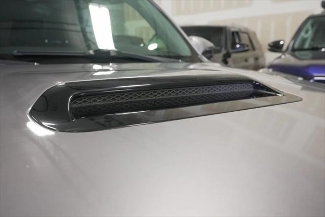 used 2015 Toyota 4Runner car, priced at $29,991