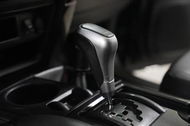used 2015 Toyota 4Runner car, priced at $29,991
