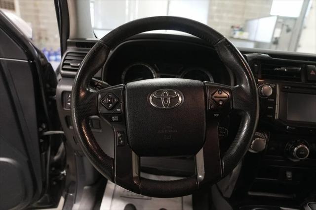 used 2015 Toyota 4Runner car, priced at $29,991