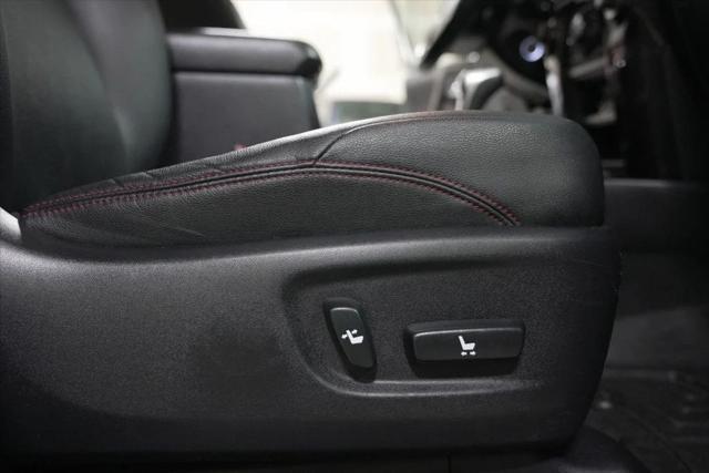 used 2015 Toyota 4Runner car, priced at $29,991