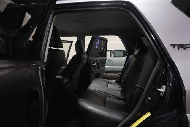 used 2015 Toyota 4Runner car, priced at $29,991