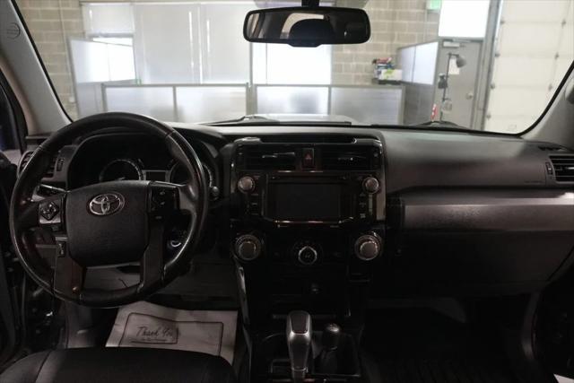 used 2015 Toyota 4Runner car, priced at $29,991