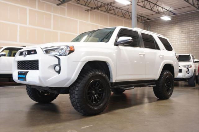 used 2016 Toyota 4Runner car, priced at $23,991