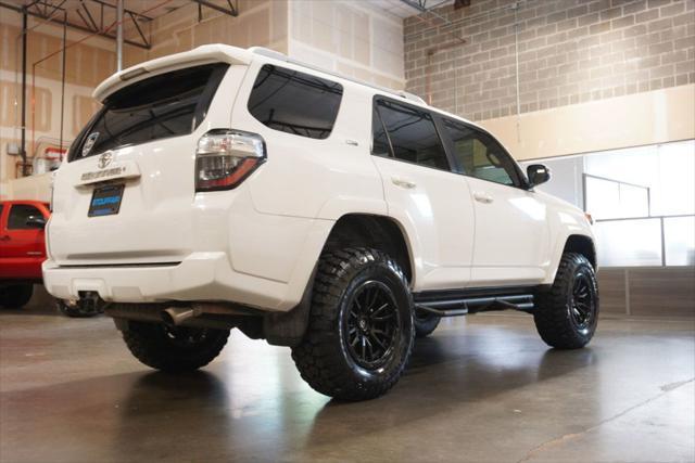 used 2016 Toyota 4Runner car, priced at $23,991