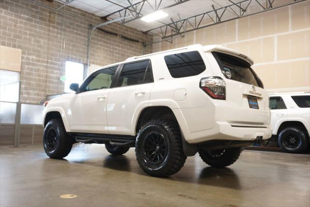 used 2016 Toyota 4Runner car, priced at $23,991