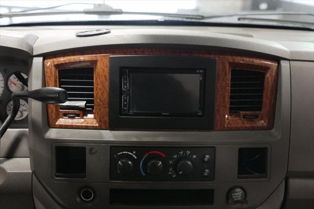 used 2006 Dodge Ram 2500 car, priced at $19,991