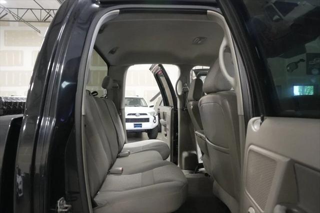 used 2006 Dodge Ram 2500 car, priced at $16,791