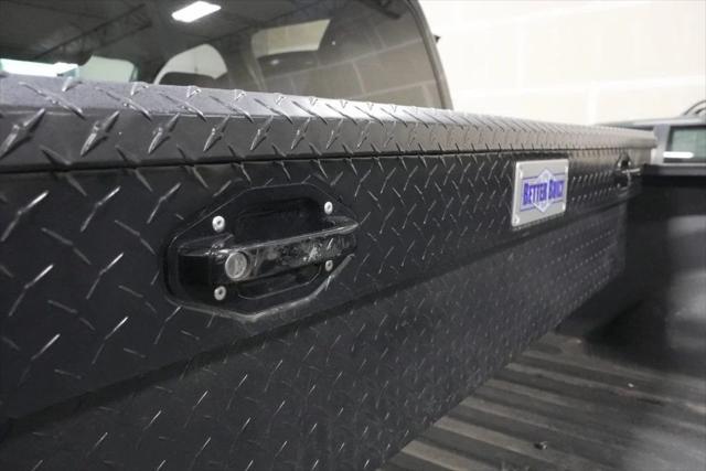 used 2006 Dodge Ram 2500 car, priced at $16,791