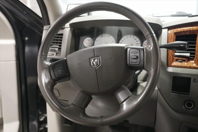 used 2006 Dodge Ram 2500 car, priced at $19,991
