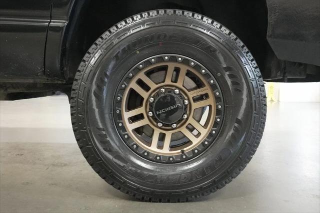 used 2006 Dodge Ram 2500 car, priced at $16,791