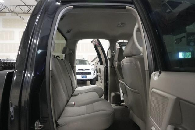 used 2006 Dodge Ram 2500 car, priced at $19,991