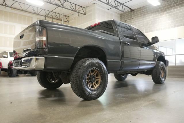 used 2006 Dodge Ram 2500 car, priced at $19,991