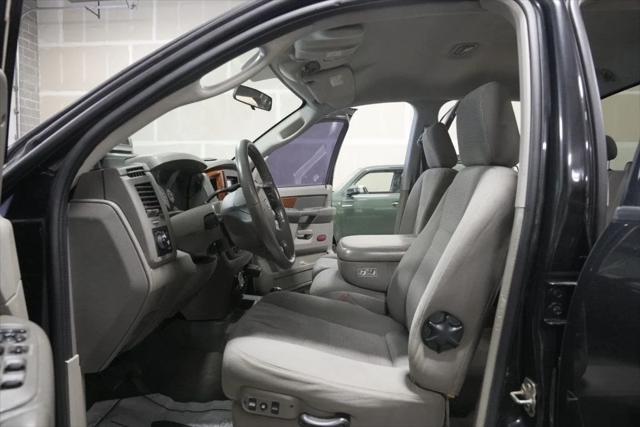 used 2006 Dodge Ram 2500 car, priced at $14,791