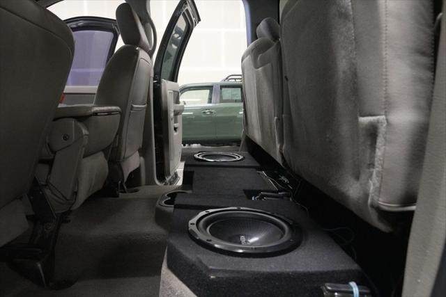 used 2006 Dodge Ram 2500 car, priced at $19,991