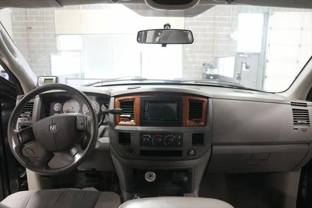 used 2006 Dodge Ram 2500 car, priced at $16,791