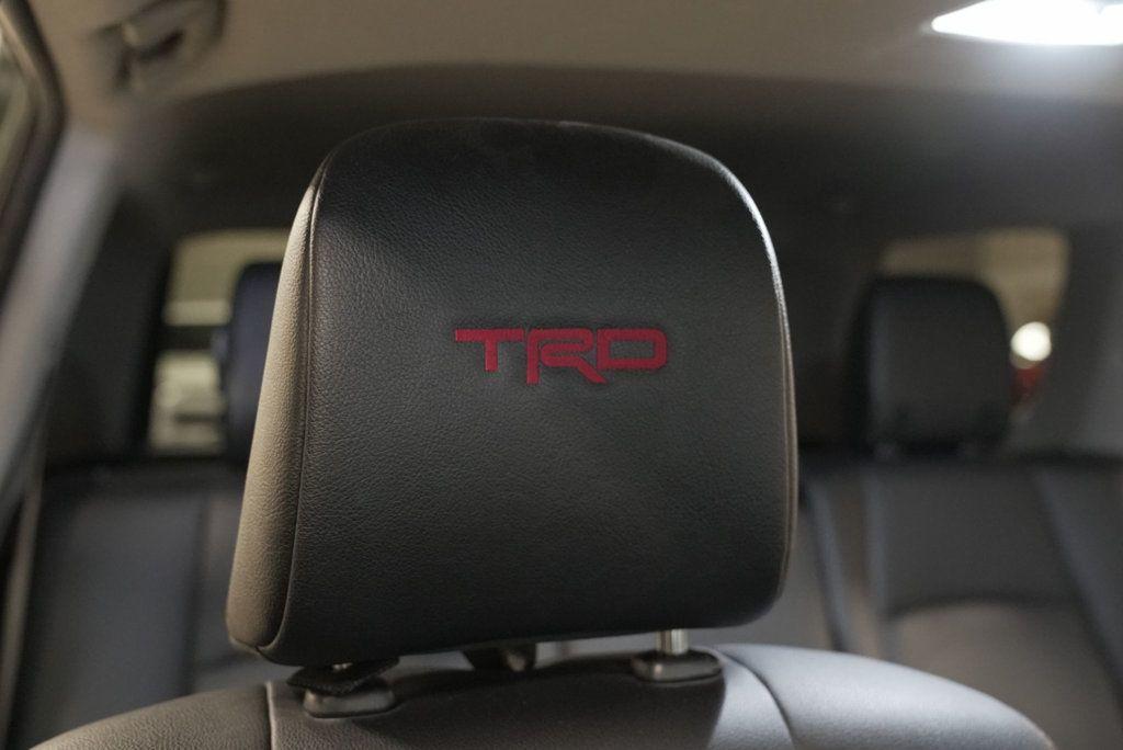 used 2020 Toyota 4Runner car, priced at $49,991