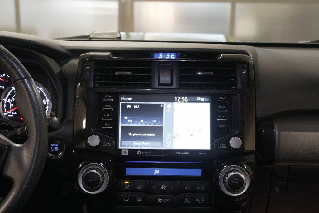 used 2020 Toyota 4Runner car, priced at $49,991