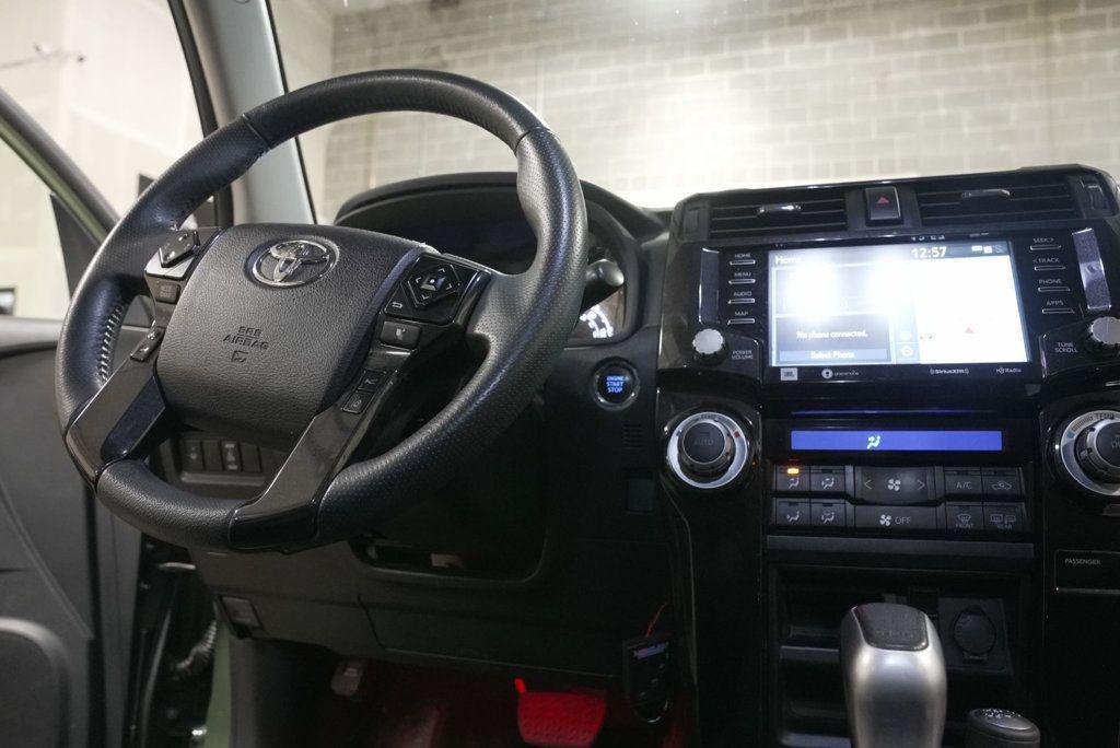 used 2020 Toyota 4Runner car, priced at $49,991