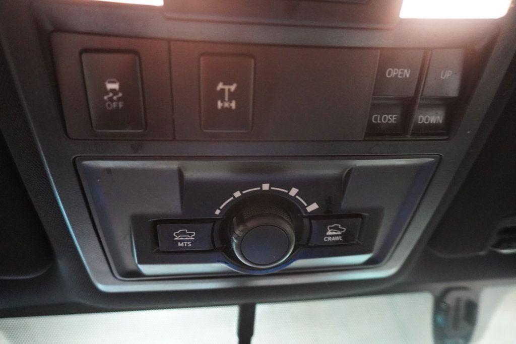 used 2017 Toyota Tacoma car, priced at $28,791