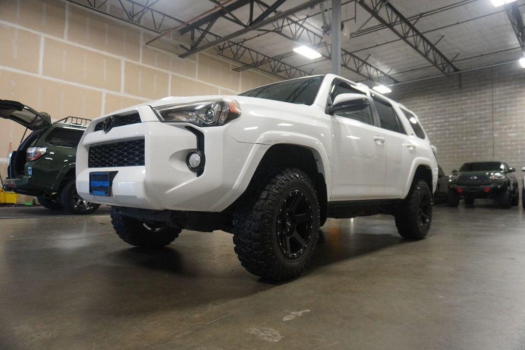 used 2016 Toyota 4Runner car, priced at $26,791