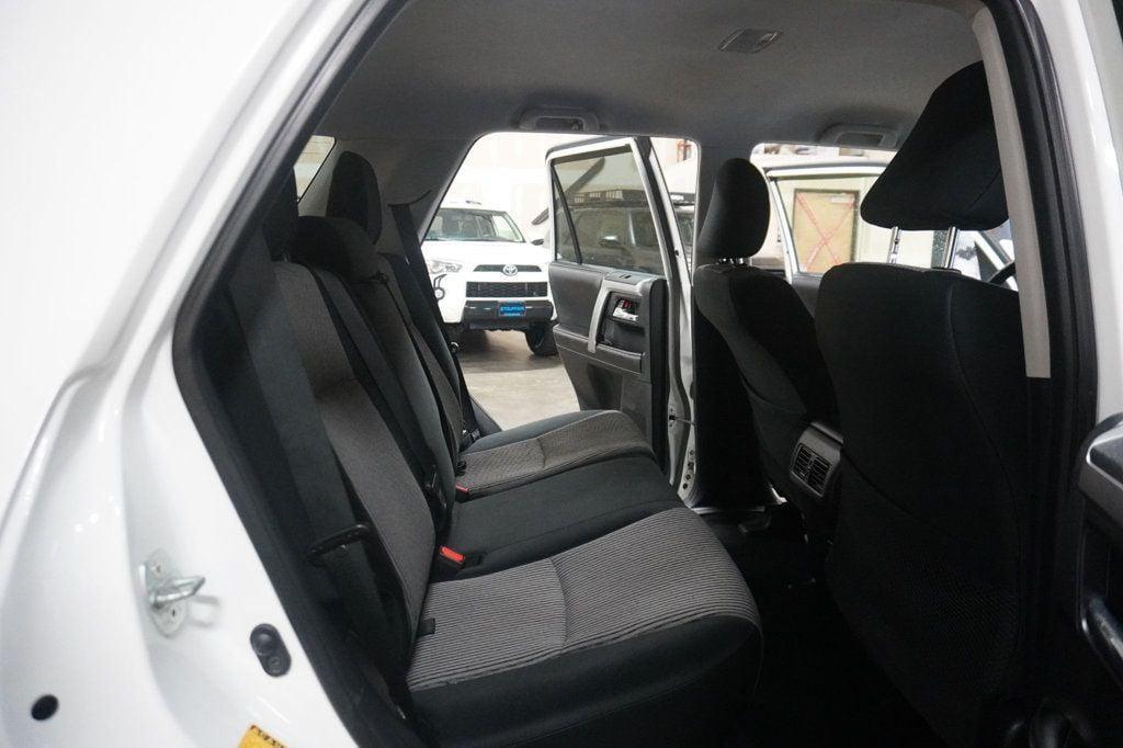 used 2016 Toyota 4Runner car, priced at $26,791