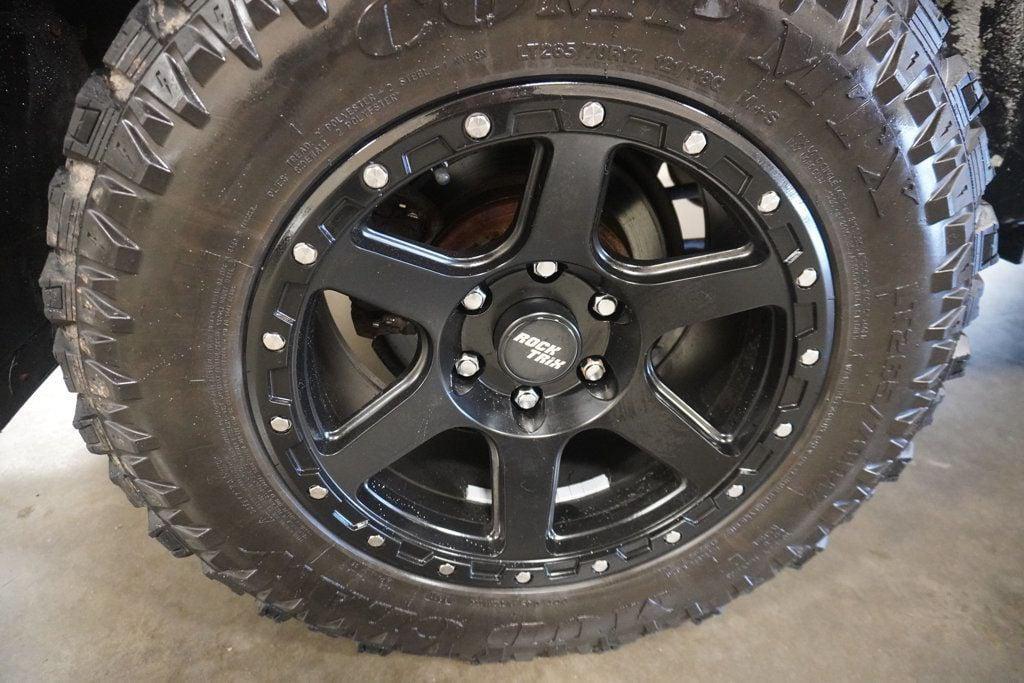 used 2016 Toyota 4Runner car, priced at $26,791