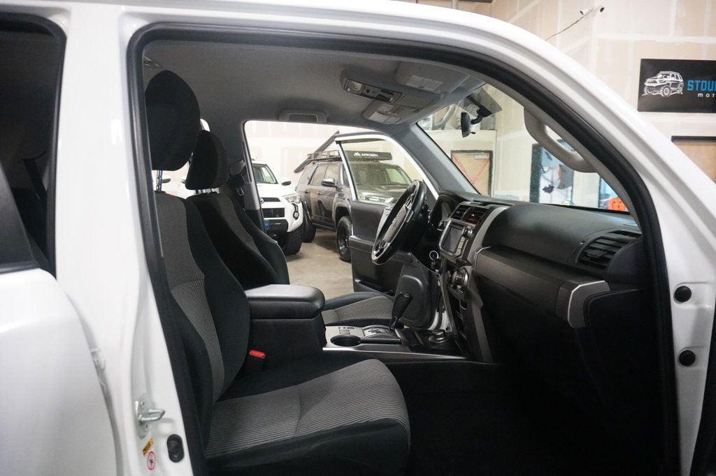 used 2016 Toyota 4Runner car, priced at $26,791