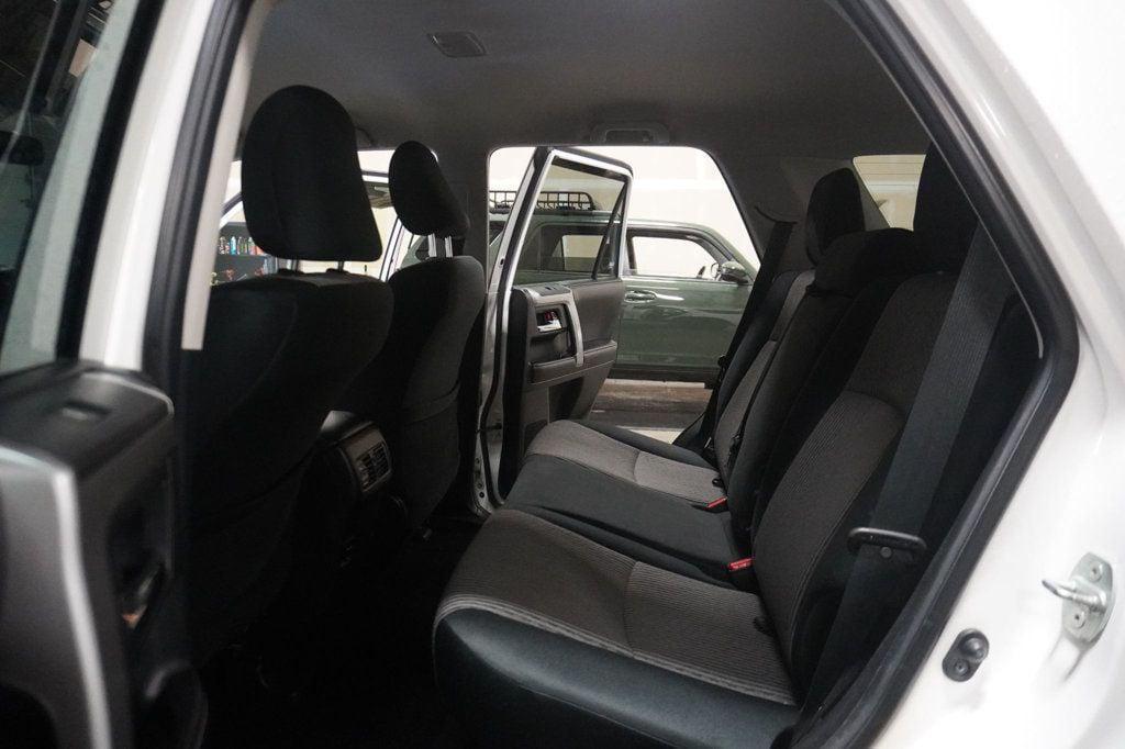 used 2016 Toyota 4Runner car, priced at $26,791