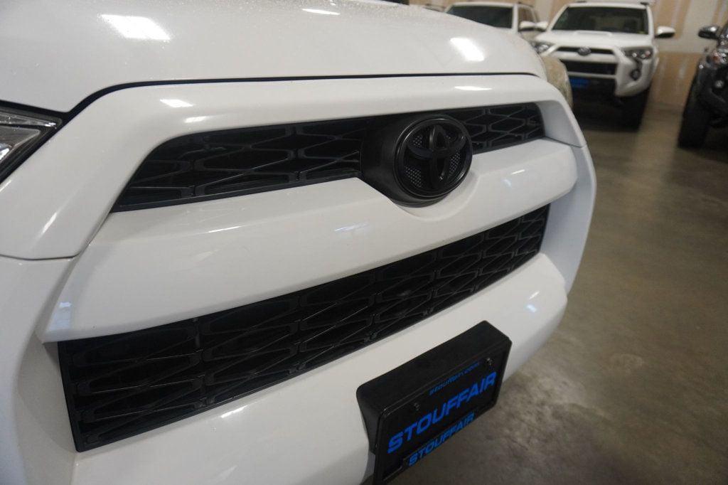 used 2016 Toyota 4Runner car, priced at $26,791