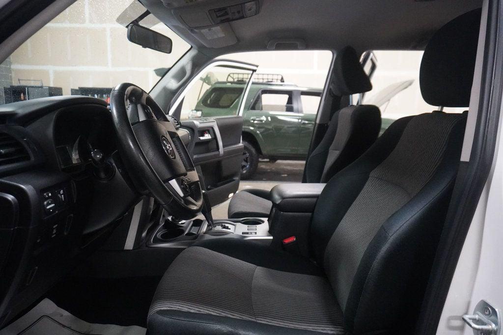 used 2016 Toyota 4Runner car, priced at $26,791