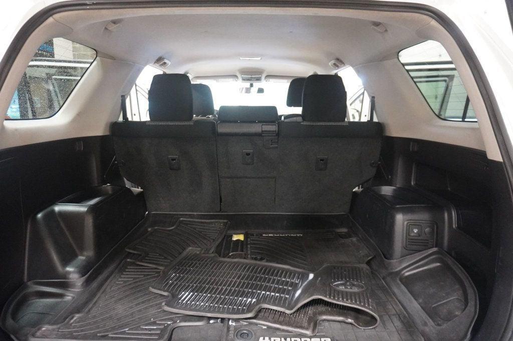 used 2016 Toyota 4Runner car, priced at $26,791