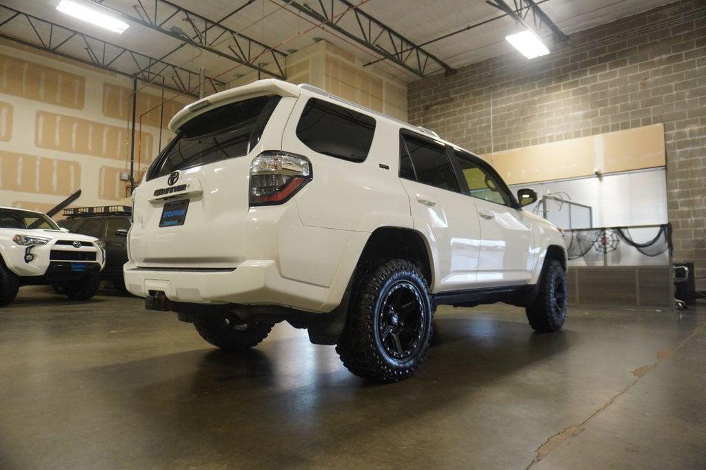 used 2016 Toyota 4Runner car, priced at $26,791