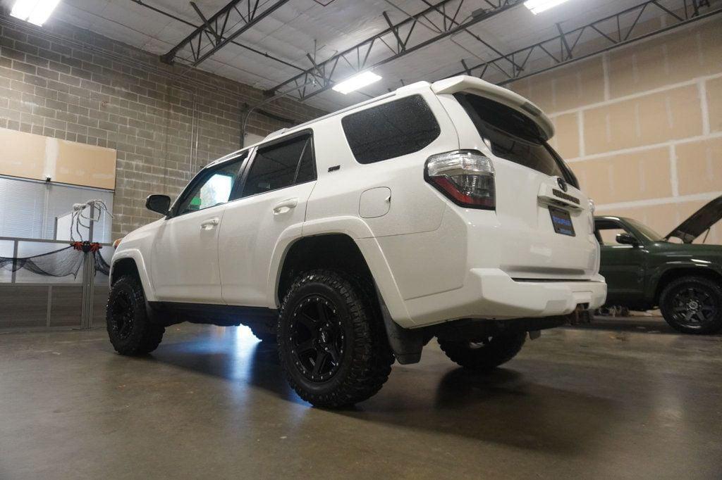 used 2016 Toyota 4Runner car, priced at $26,791