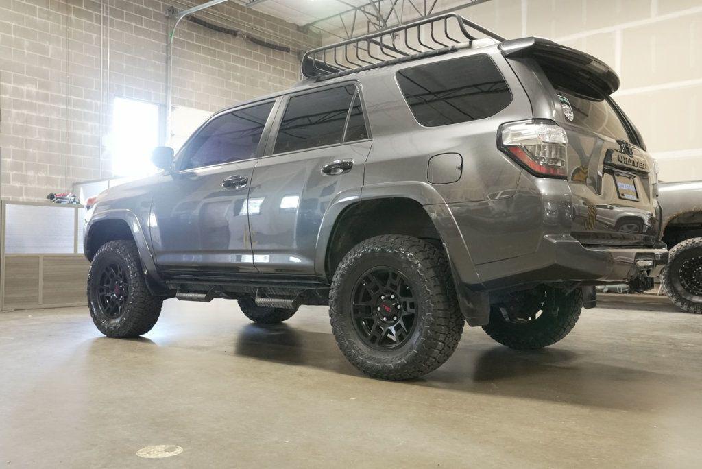 used 2021 Toyota 4Runner car, priced at $37,991