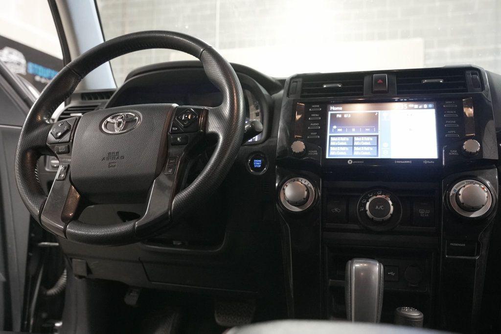 used 2021 Toyota 4Runner car, priced at $37,991
