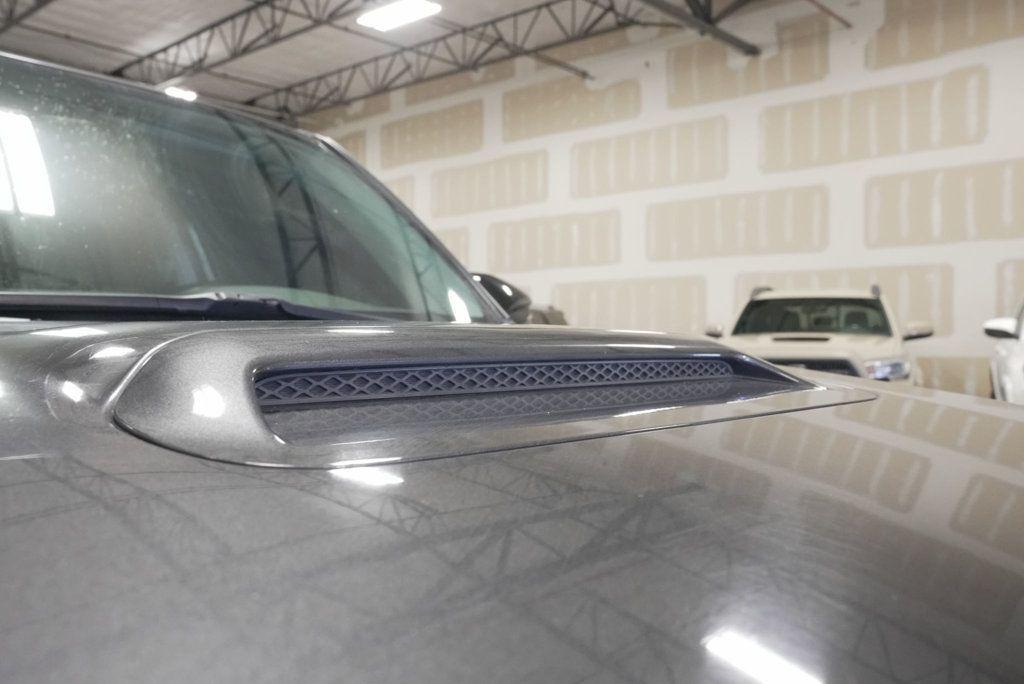 used 2021 Toyota 4Runner car, priced at $37,991